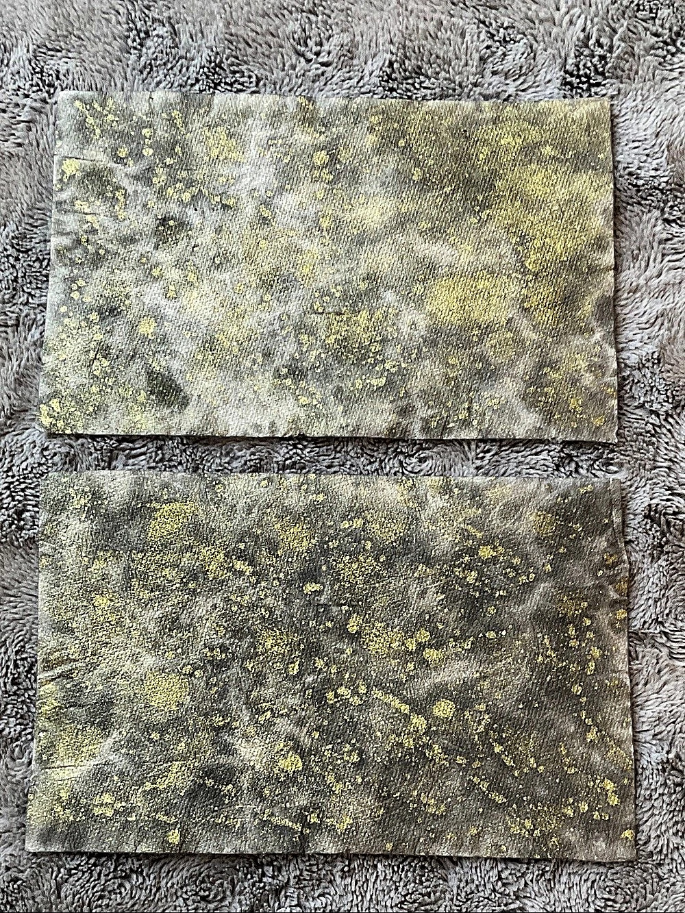 Abstract Art Decor / for Art Making